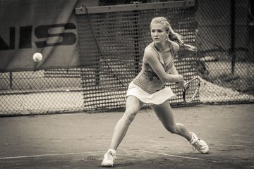 Svea Crohn 985 - Cup Alsterquelle